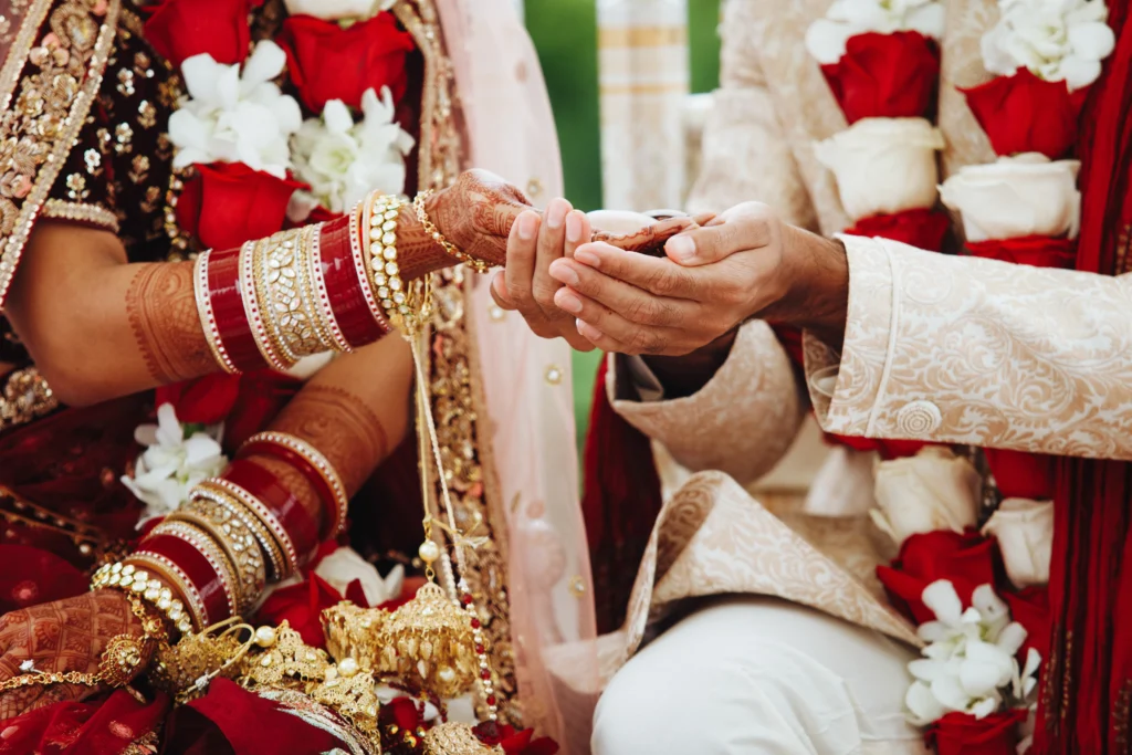 court-marriage